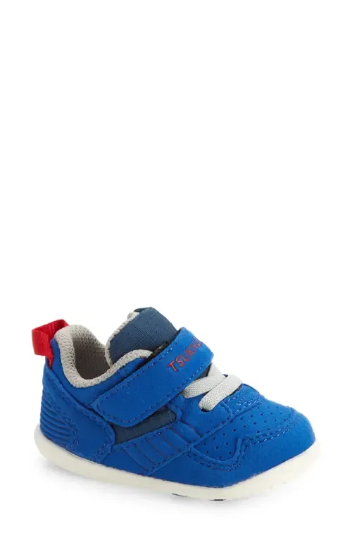 Racer Sneaker by Tsukihoshi