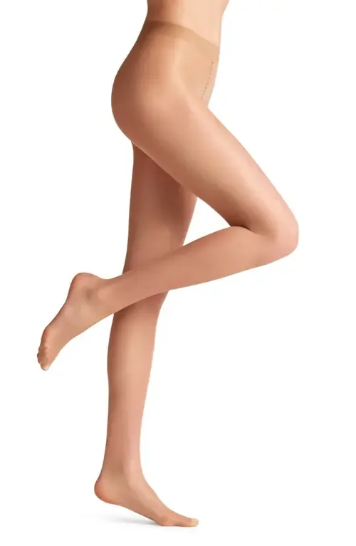 Seidenglatt 15 Tights by Falke