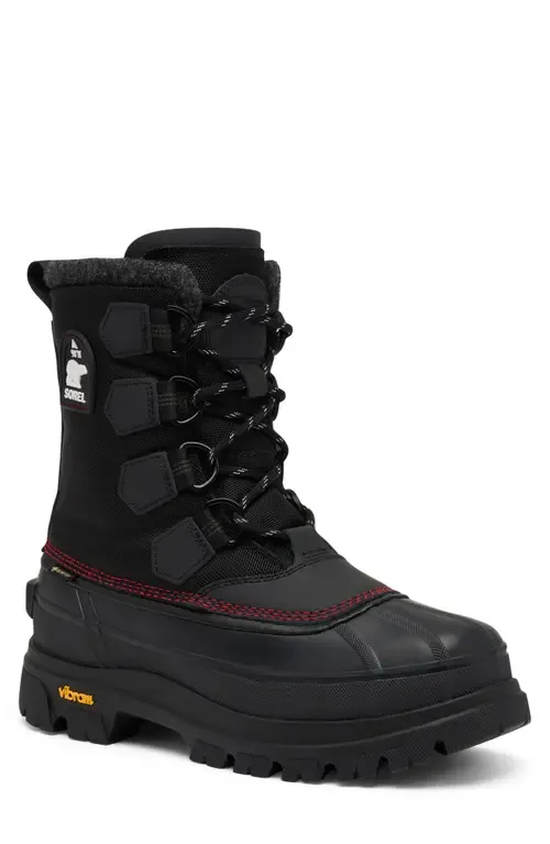 Caribou Horizon Gore-Tex® Waterproof Boot by SOREL