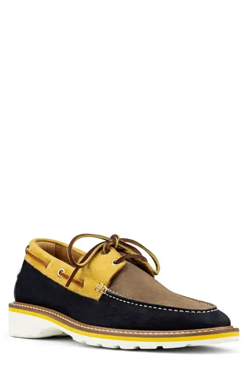 Dempsey Boat Shoe by Donald Pliner