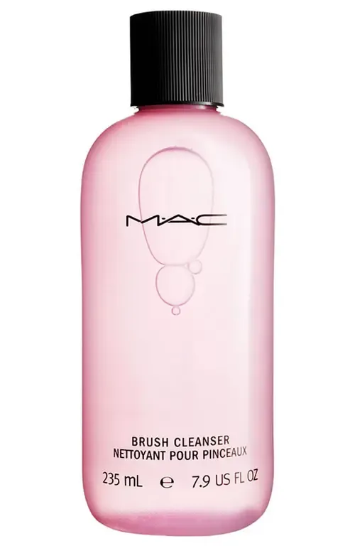 Makeup Brush Cleanser by MAC Cosmetics