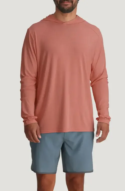 Shade UPF 50+ Hoodie by Free Fly