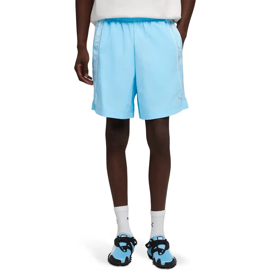 Pumatech-X Relaxed Shorts by PUMA