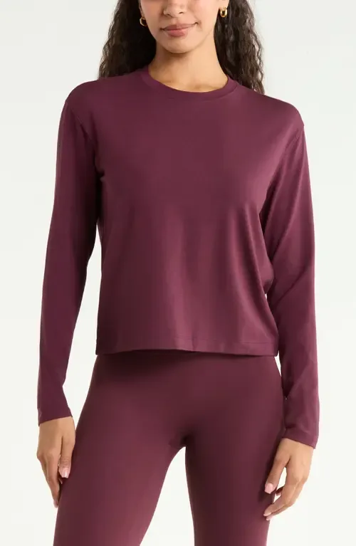 New Take Long Sleeve T-Shirt
