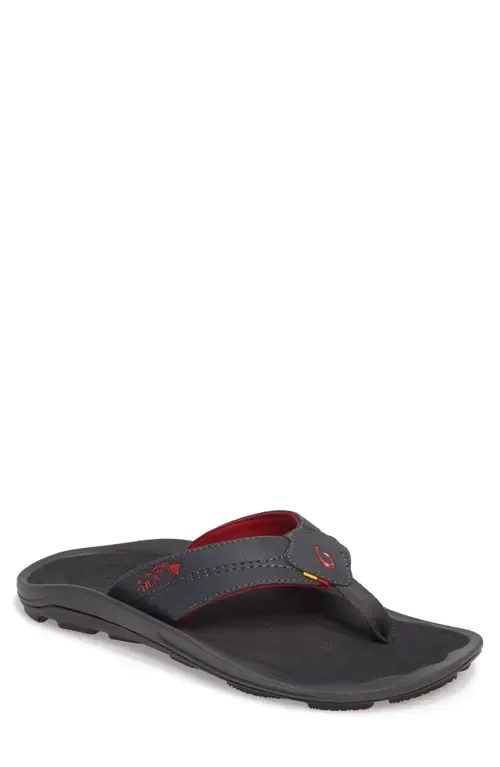 Kipi Flip Flop by OluKai