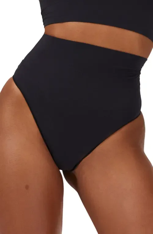 Seamless Sculpt High-Waisted Panties by Noody