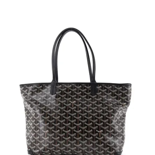 Artois Tote Coated Canvas PM