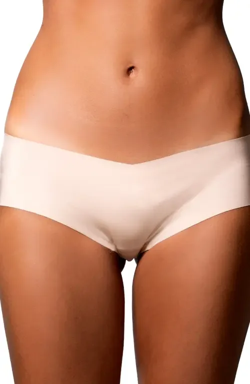 Estelle Lace Hipster Briefs by JOURNELLE
