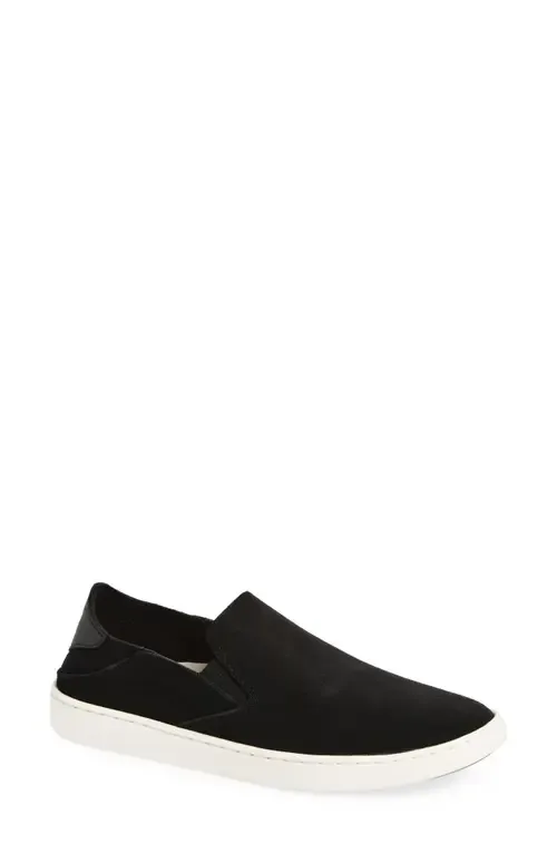 Pehuea Luxe Convertible Sneaker