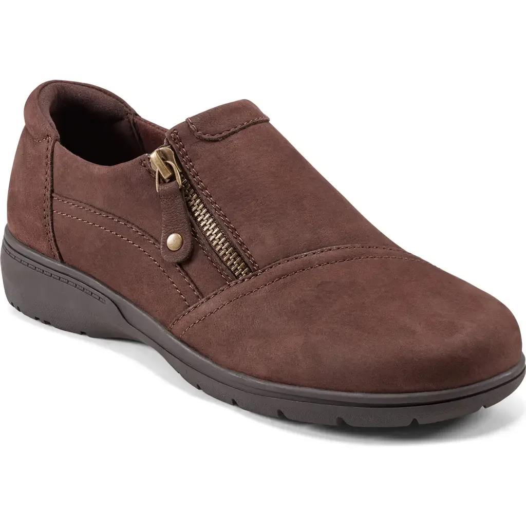Hallie Zip Sneaker by Rockport