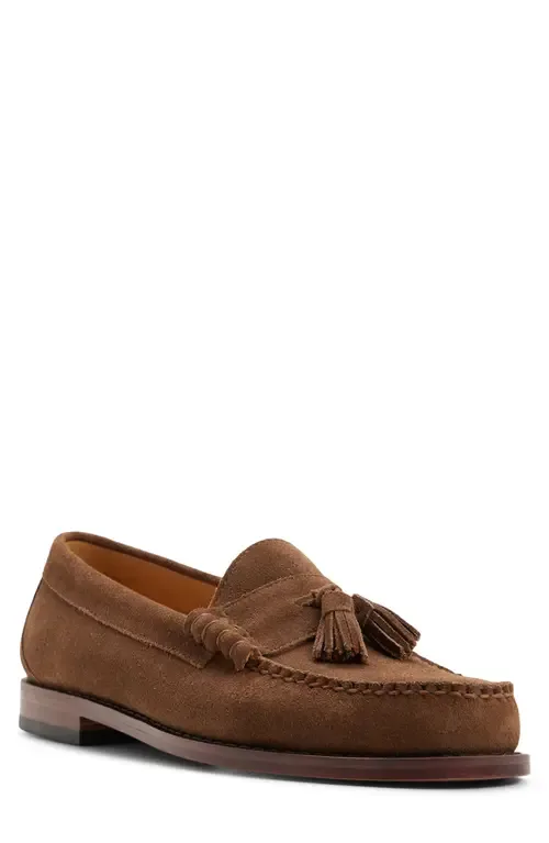 Lennox Weejuns® Tassel Loafer