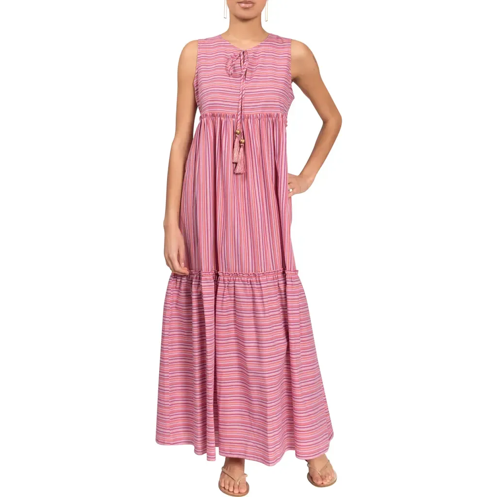 Brynleigh Nightgown by Everyday Ritual