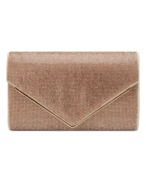 Candy Diamante Envelope Clutch by Rafe New York