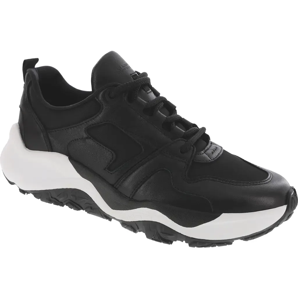 Low Country-X Sneaker by SAS