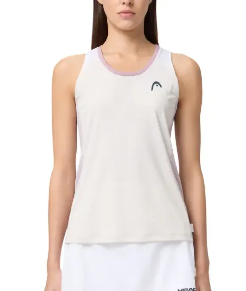 PLAY Tech Tank Top by HEAD Sportswear