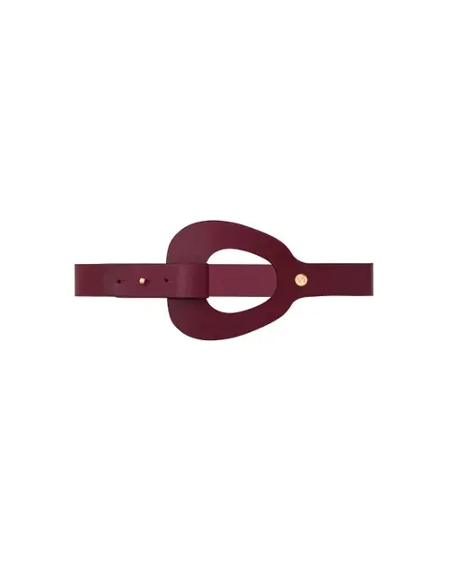 La Savoureuse Belt by Vaincourt Paris