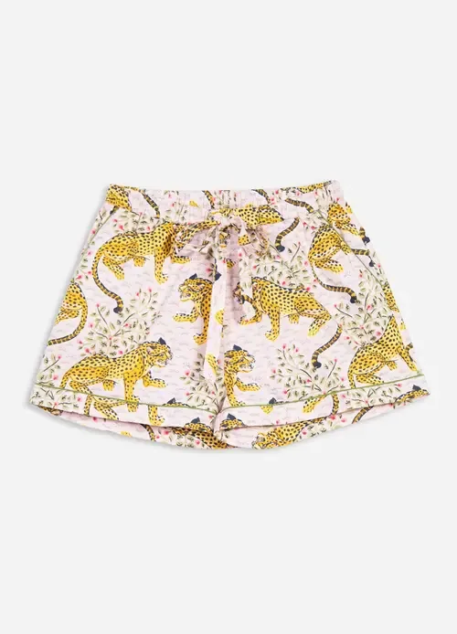 PJ Shorts by Printfresh