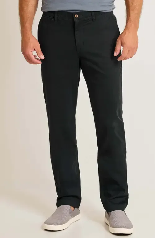Boracay® Island Flat Front Stretch Chinos by Tommy Bahama