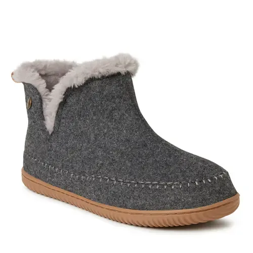Brixen Bootie Slipper by Dearfoams
