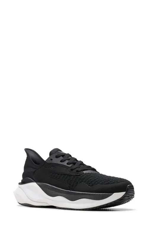 Pace Lace-Up Sneaker by Clarks(r)