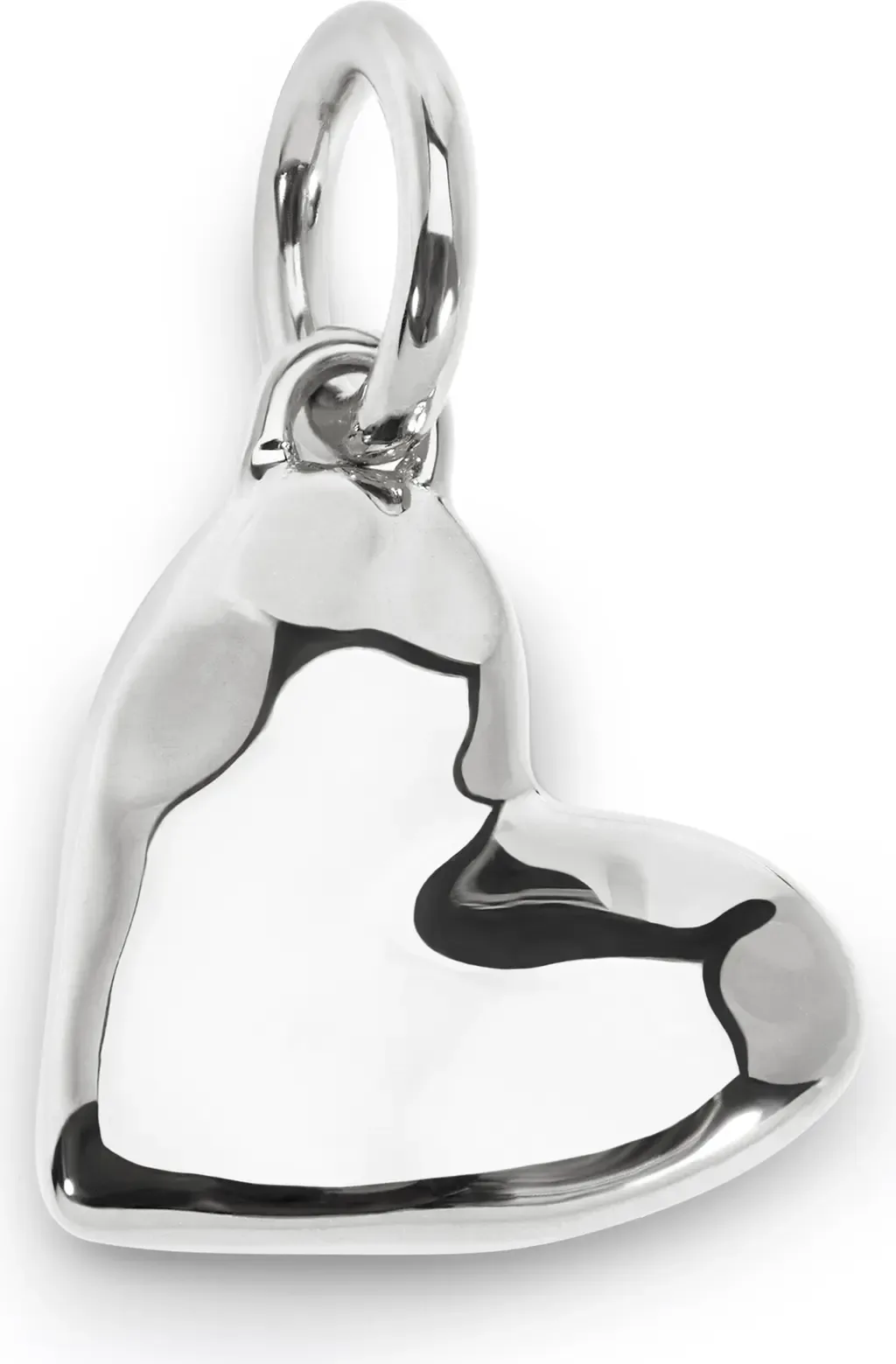Heart Pendant
