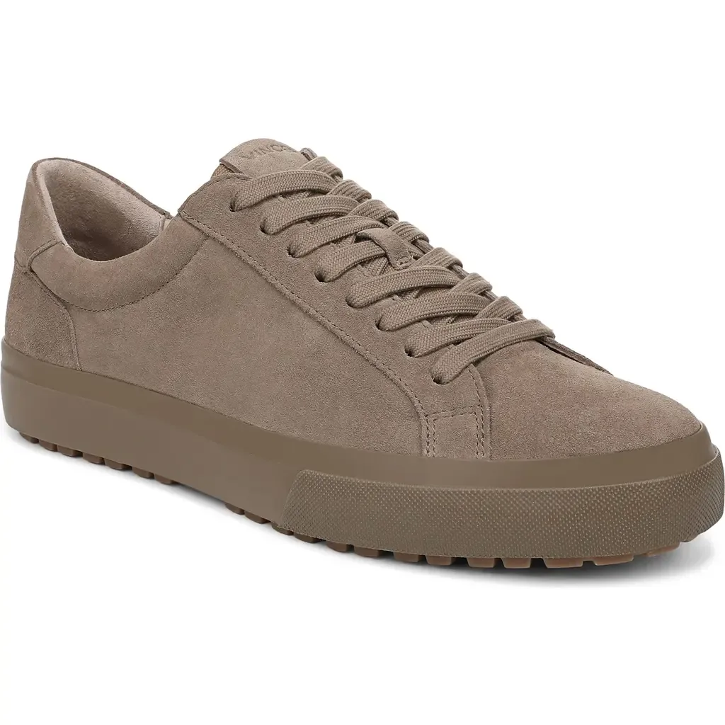 Flash Low Top Sneaker by Vince