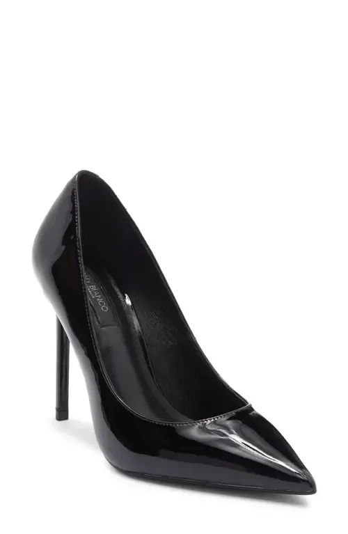 Anja Pointed Toe Pump by Tony Bianco