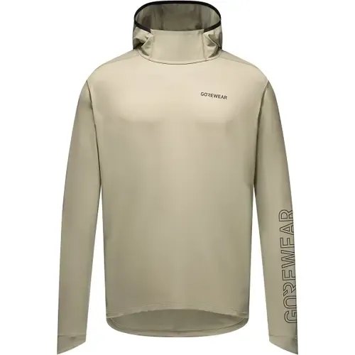Everyday Lo Tech Hoodie by GOREWEAR