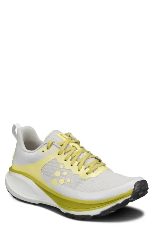 Pure Trail x Running Shoe by Craft