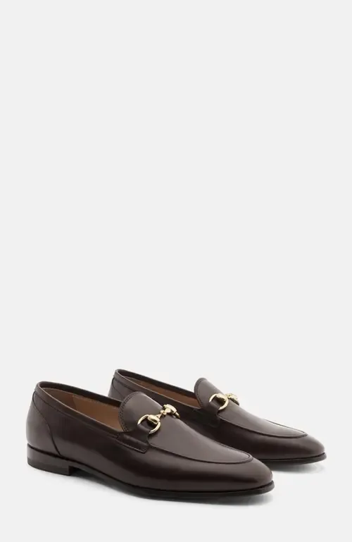 Alessandra Loafers by SCAROSSO