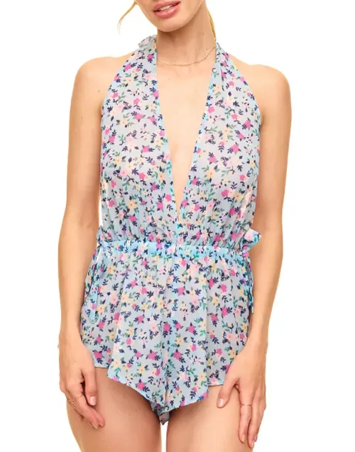 Merilyn Romper Lingerie by Adore Me