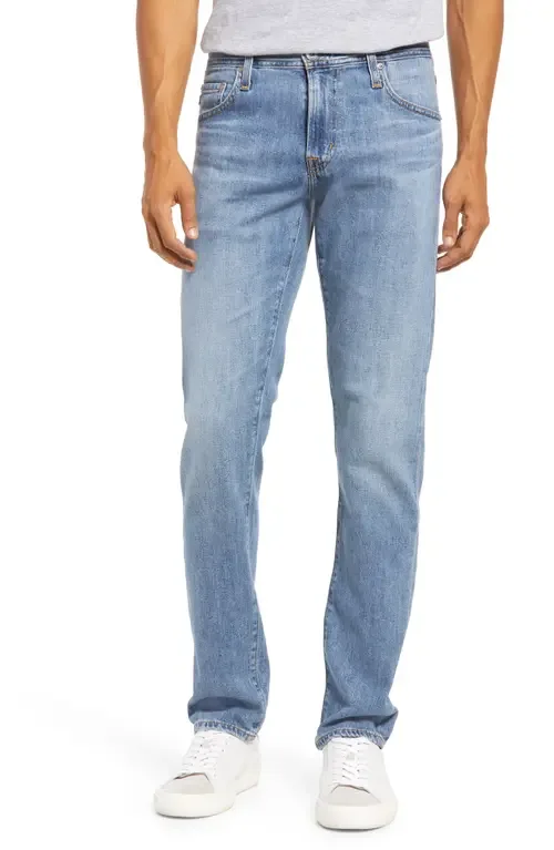 Tellis Slim Fit Jeans