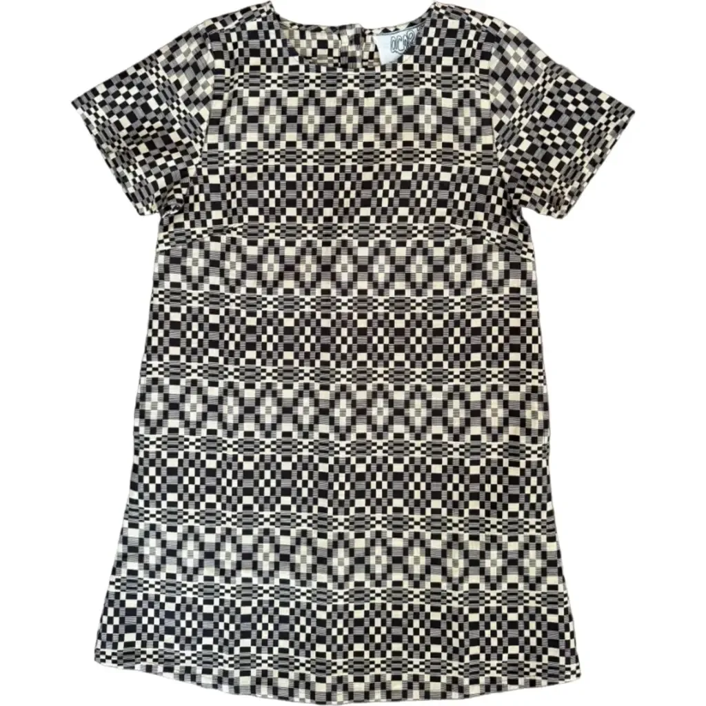 Riley A-Line Mini Dress by Ace & Jig