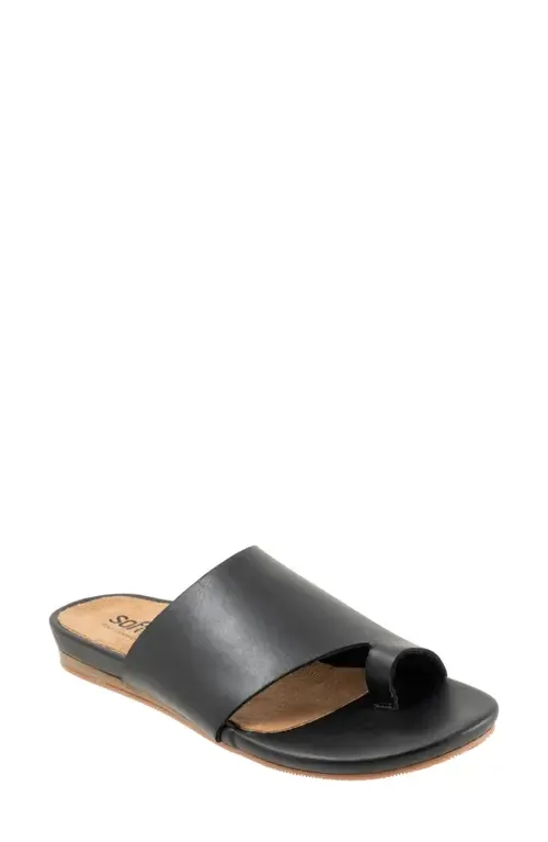 Corsica 2.0 Toe Loop Sandal by SoftWalk®