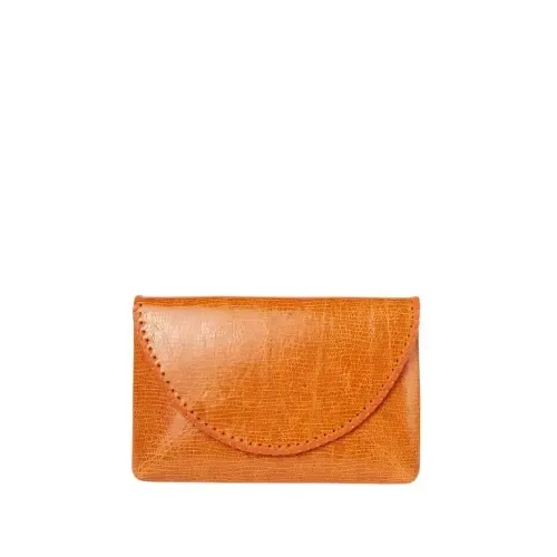 The Cammy Leather Handbag by Sarah Stewart