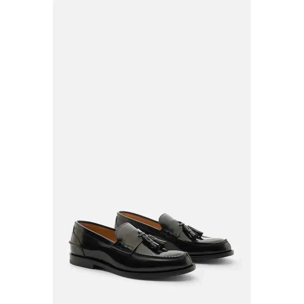 Ralphine Loafers by SCAROSSO