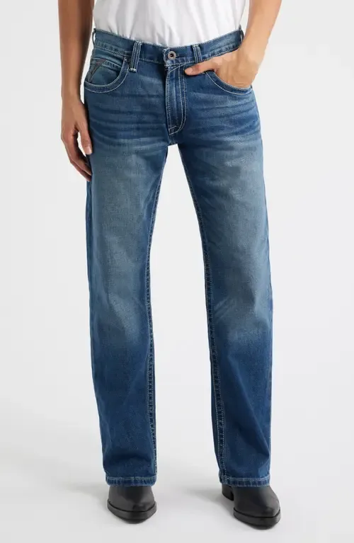 M5 Marston Straight Leg Jean by Ariat