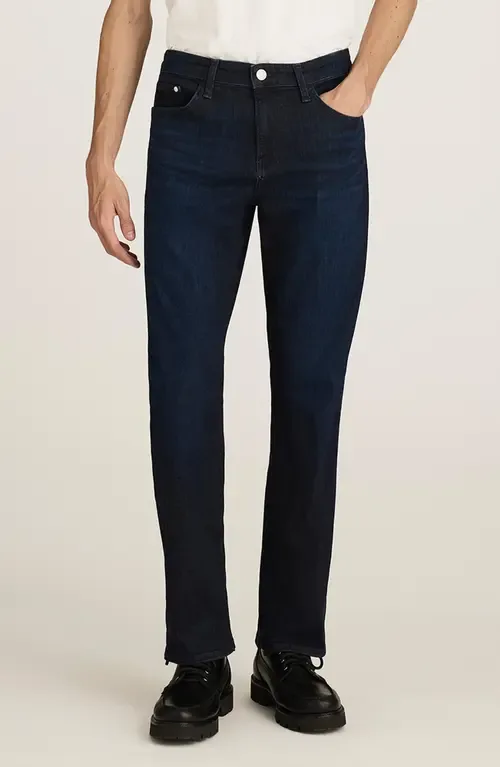 Matt Relaxed Fit Straight Leg Jeans by Mavi Jeans