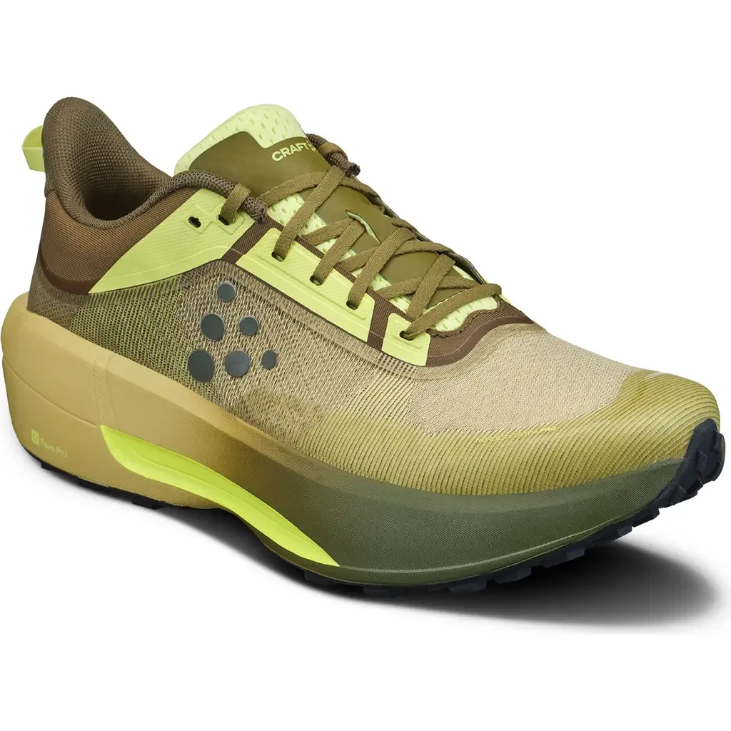 Nordlite Ultra Pro Running Shoe by Craft
