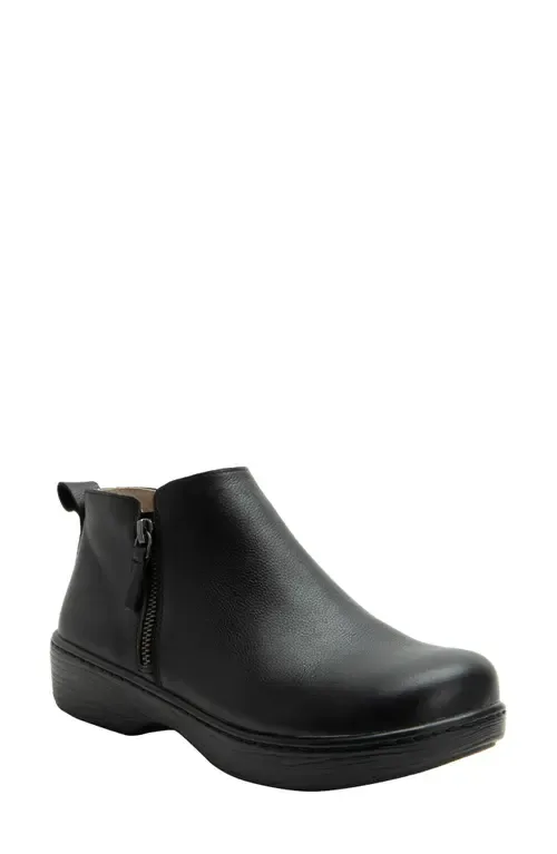 Oaklee Bootie