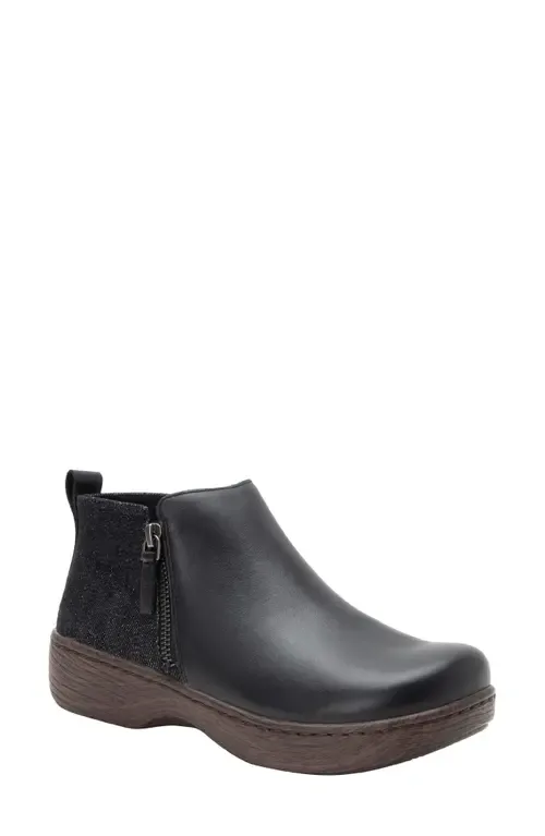 Oaklee Bootie
