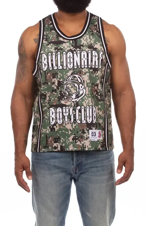 All Star Tank by Billionaire Boys Club