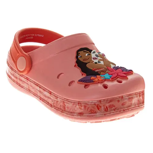 Moana Clogs by Disney
