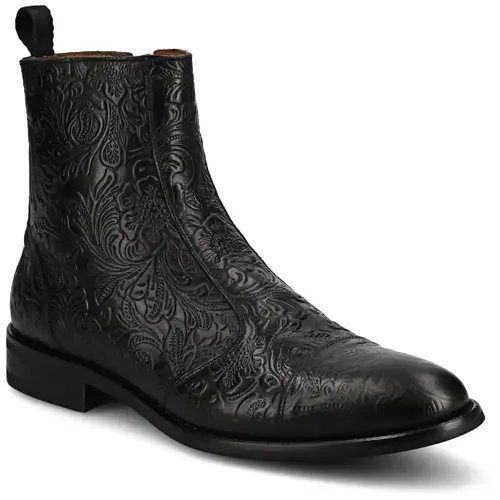 The Lewis Boot by TAFT