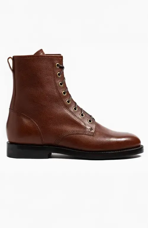 Combat Boot by Grant Stone
