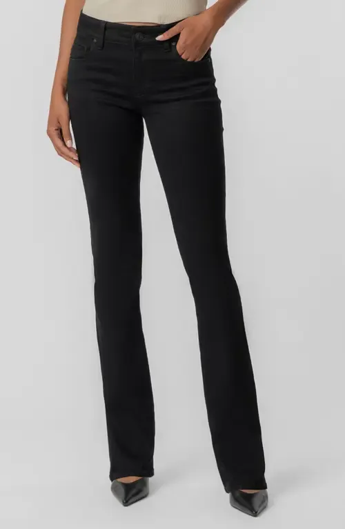 Natalie Mid Rise Bootcut Jeans by KUT from the Kloth