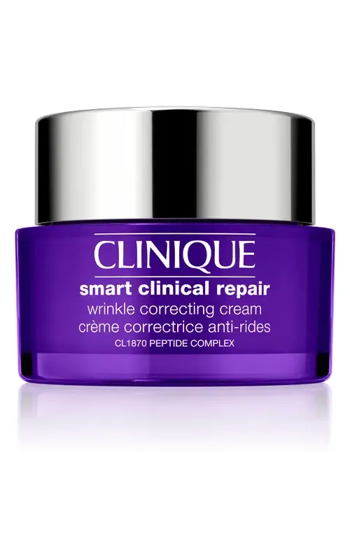 Smart Clinical Repair Wrinkle Correcting Face Cream by Clinique