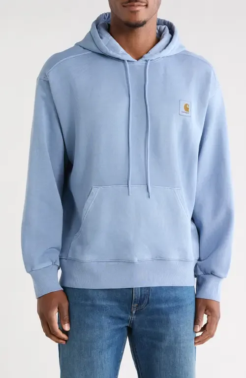 Nelson Hoodie by Carhartt Work In Progress