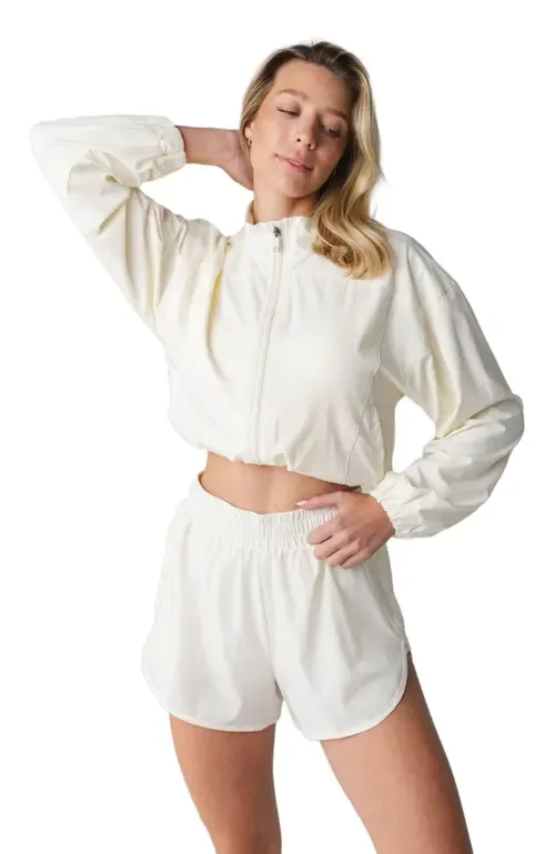 Breeze Windbreaker by Vitality
