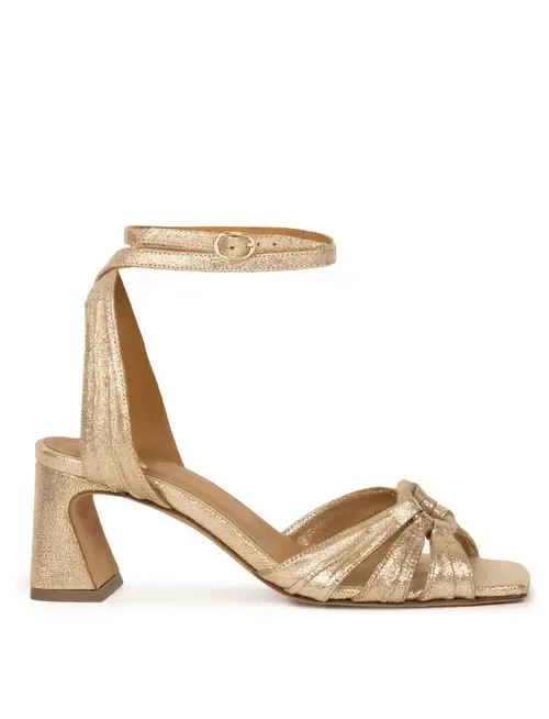 Ornelle Heeled Sandals